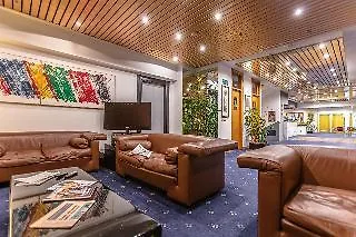 Style Hotel 4*