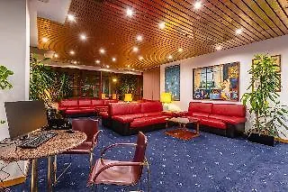 Style Hotel Reggio Emilia