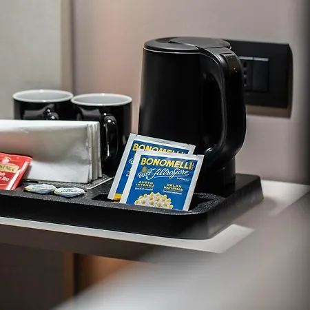 Hotel Style Reggio Emilia