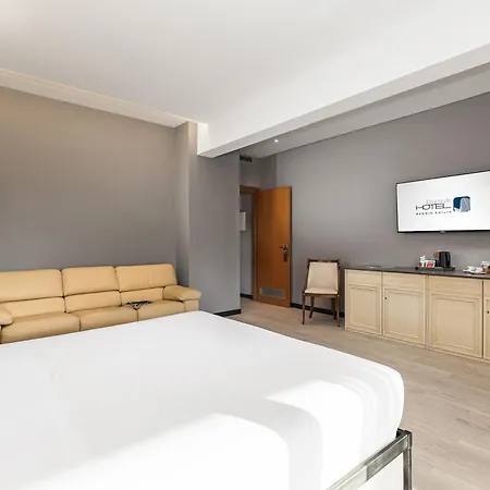 Hotel Style 4*