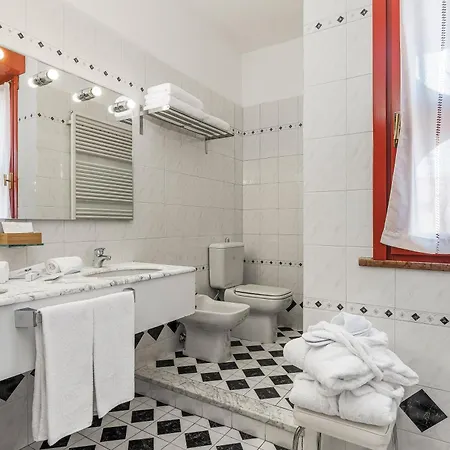 Hotel Style Reggio Emilia