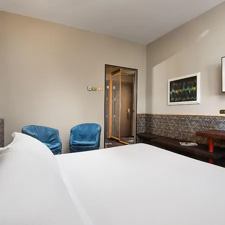 Hotel Style 4*