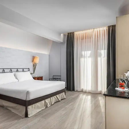 Hotel Style Reggio Emilia