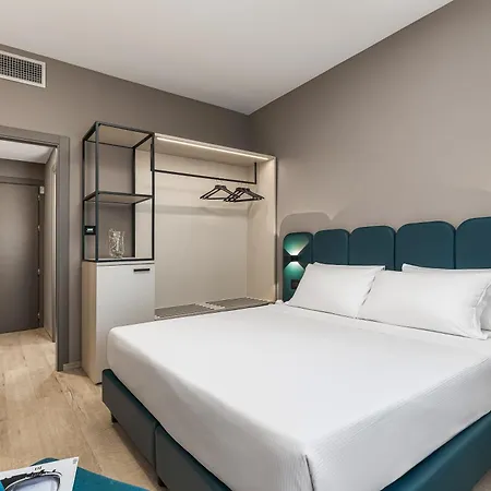 Style 4* Reggio Emilia
