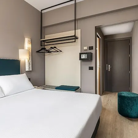 Style Hotel 4*