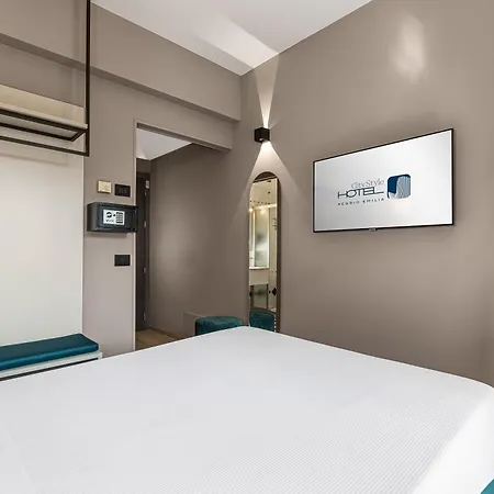 Hotel Style