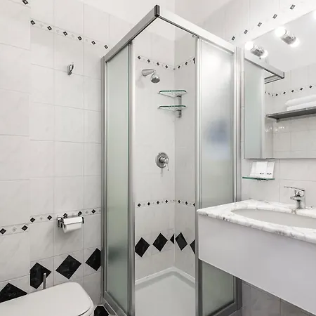 Style Hotel Reggio Emilia