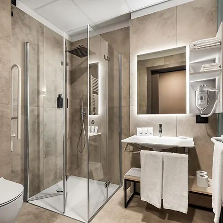 Hotel Style