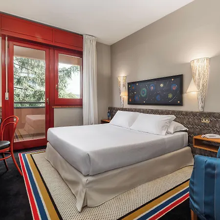 Otel Style Reggio Emilia
