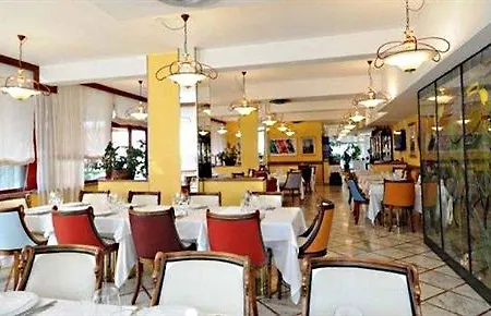 Style 4* Reggio Emilia