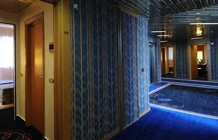 فندق Style ريجّو إيميليا