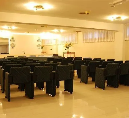 Style Hotel Reggio Emilia