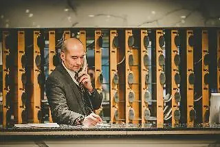 Style 4* Reggio Emilia