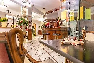 Style 4* Reggio Emilia