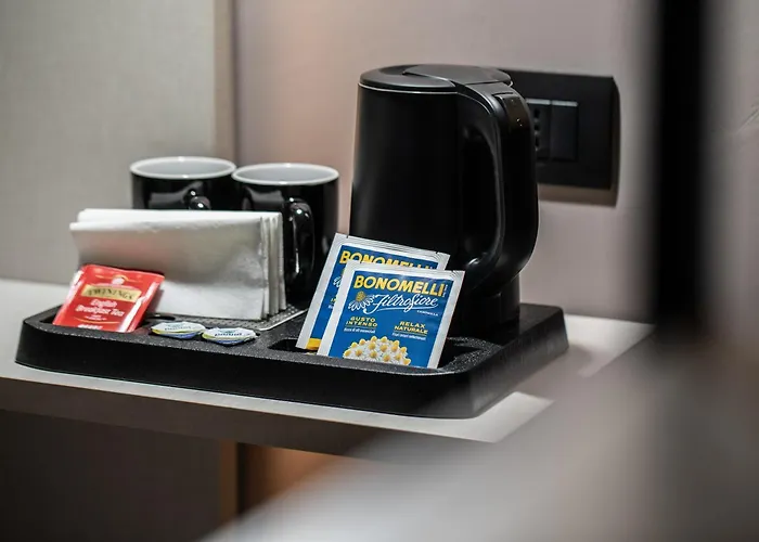 Hotel Style Reggio Emilia