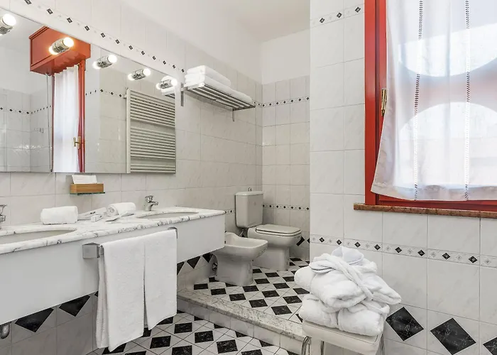 Otel Style Reggio Emilia