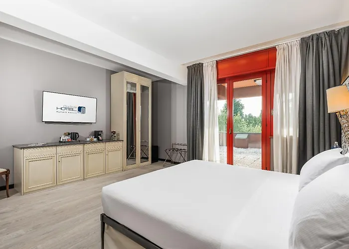 Style Otel 4*