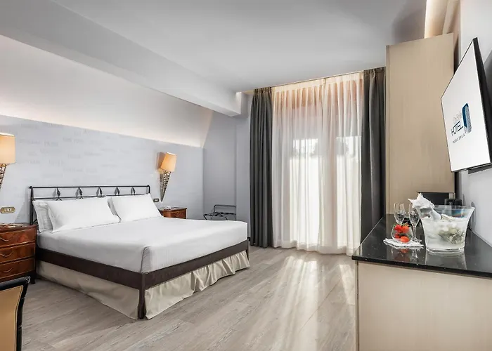 Otel Style Reggio Emilia
