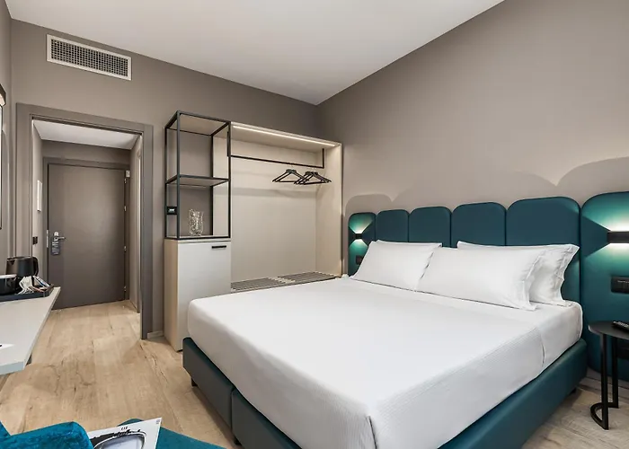 Style 4* Reggio Emilia