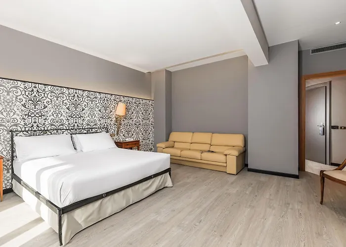 Otel Style Reggio Emilia