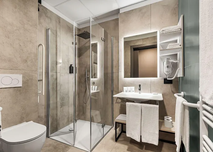 Style Hotel Reggio Emilia