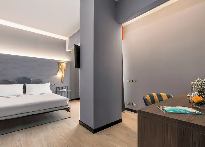 Style Otel 4*