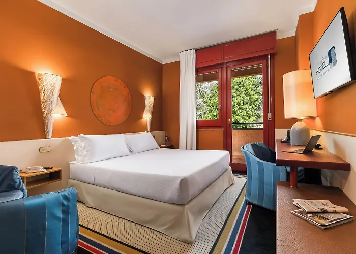 Otel Style Reggio Emilia
