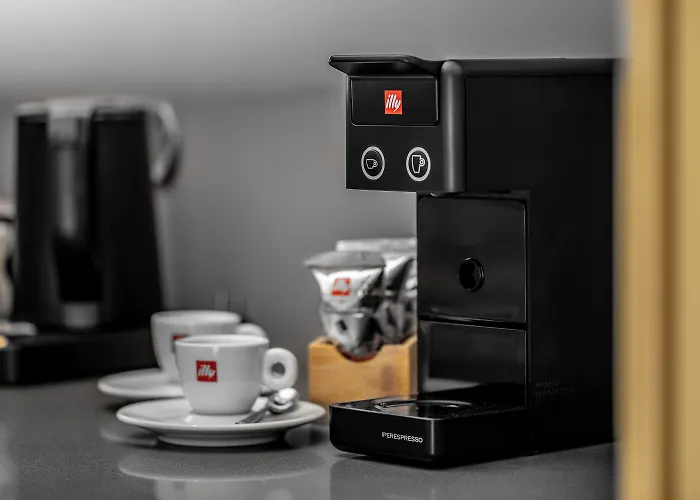 Style Hotel Reggio Emilia