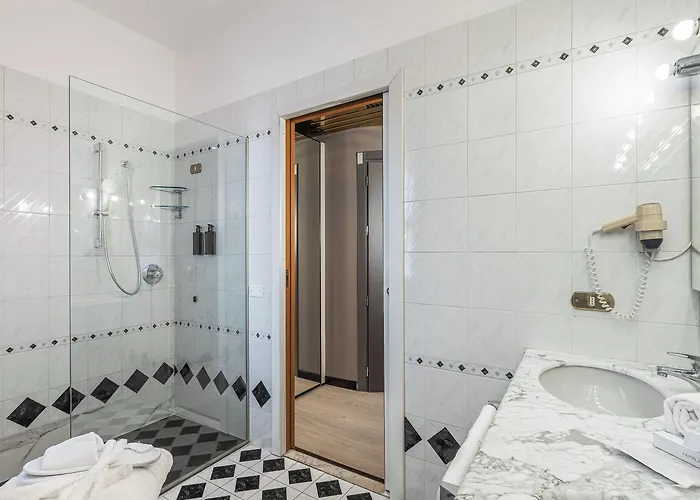 Otel Style Reggio Emilia