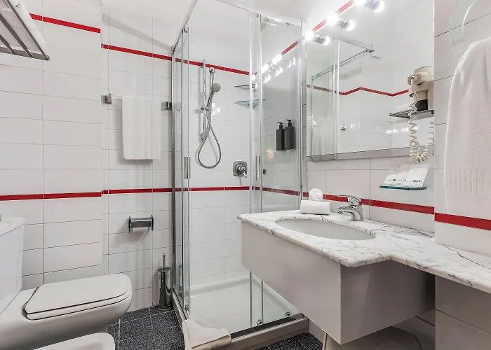 Style Hotel Reggio Emilia