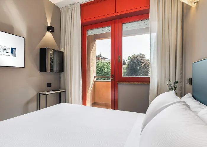 Otel Style 4*