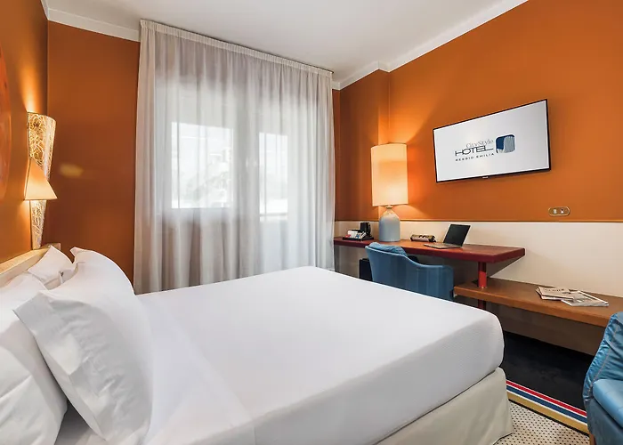 Style 4* Reggio Emilia