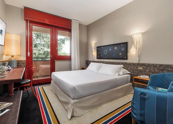 Hotel Style Reggio Emilia