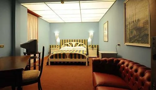 Style Otel 4*