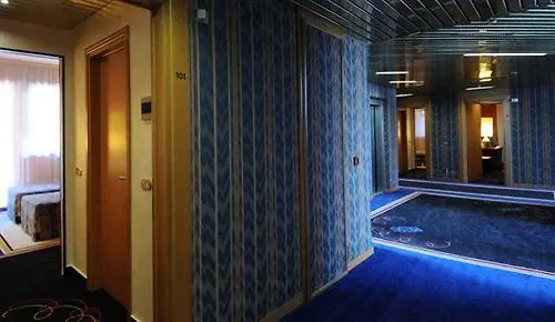 Otel Style Reggio Emilia