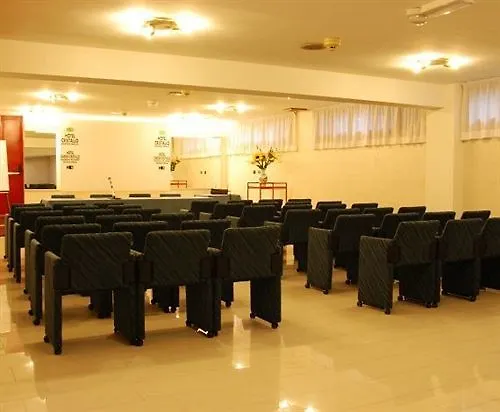 Style Hotel Reggio Emilia