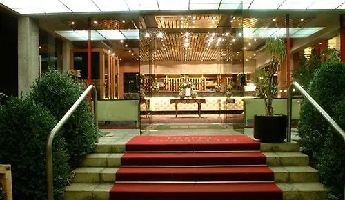 Otel Style Reggio Emilia