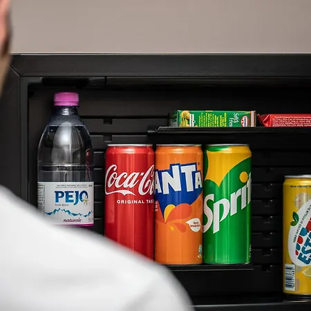 Style Hotel Reggio nell'Emilia