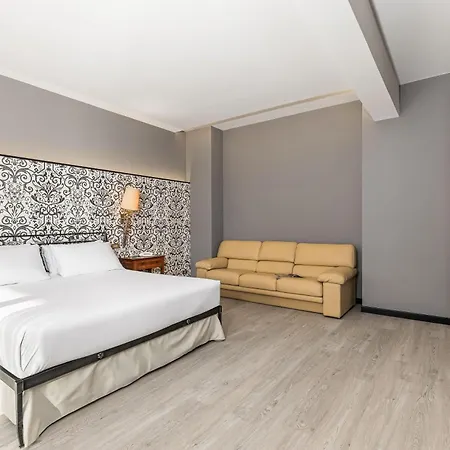 فندق Style ريجّو إيميليا