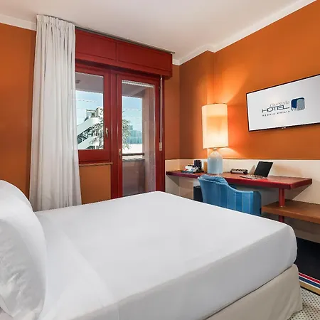 Style ريجّو إيميليا