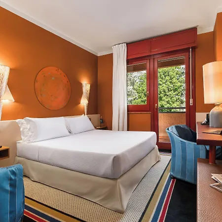 فندق Style ريجّو إيميليا