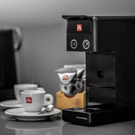 Style فندق ريجّو إيميليا