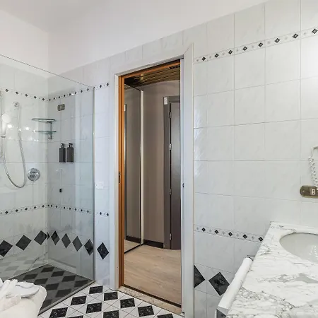 Otel Style Reggio Emilia