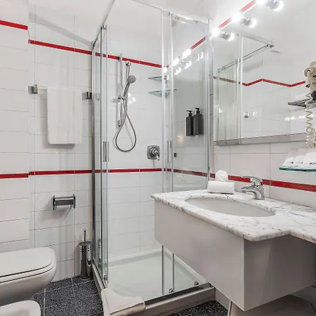 Style Hotel Reggio nell'Emilia