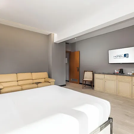 Style Hotel
