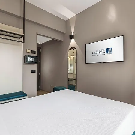 Hotel Style 4*