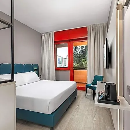 Style 4* Ρέτζιο Εμίλια