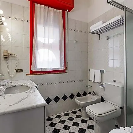 Style Ξενοδοχείο Ρέτζιο Εμίλια