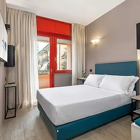 Style Ξενοδοχείο Ρέτζιο Εμίλια
