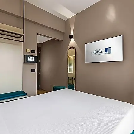 Style Ξενοδοχείο 4*
